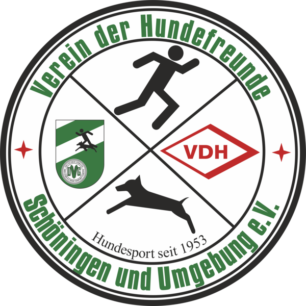Verein der Hundefreunde - Schöningen e.V.