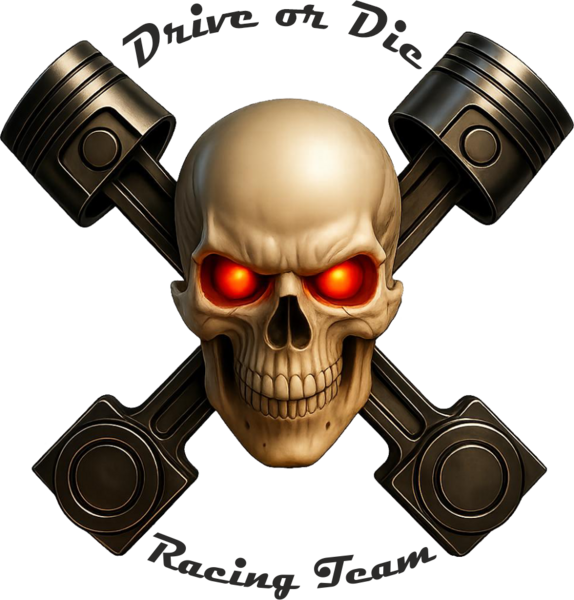 Drive Or Die Racing Team