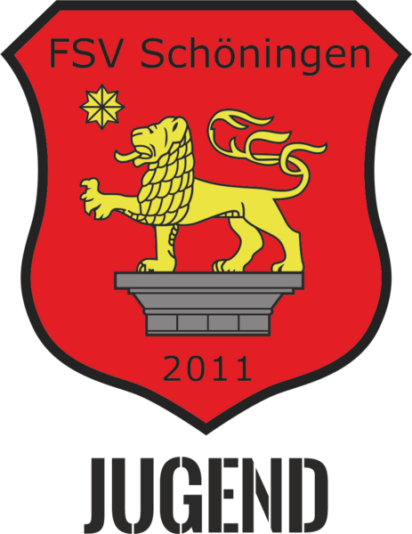 FSV SCHÖNINGEN JUGEND