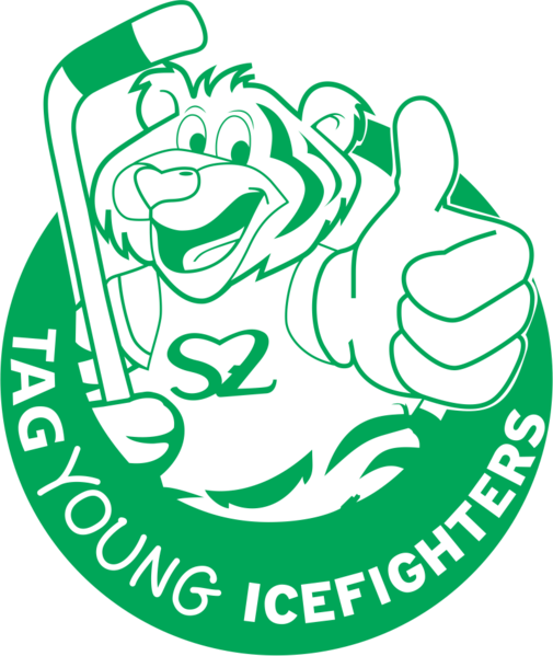 TAG Salzgitter Young Icefighters