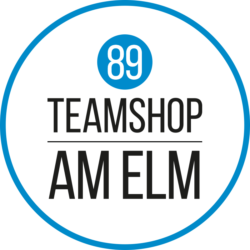 Webshop Teamshop89 AM ELM